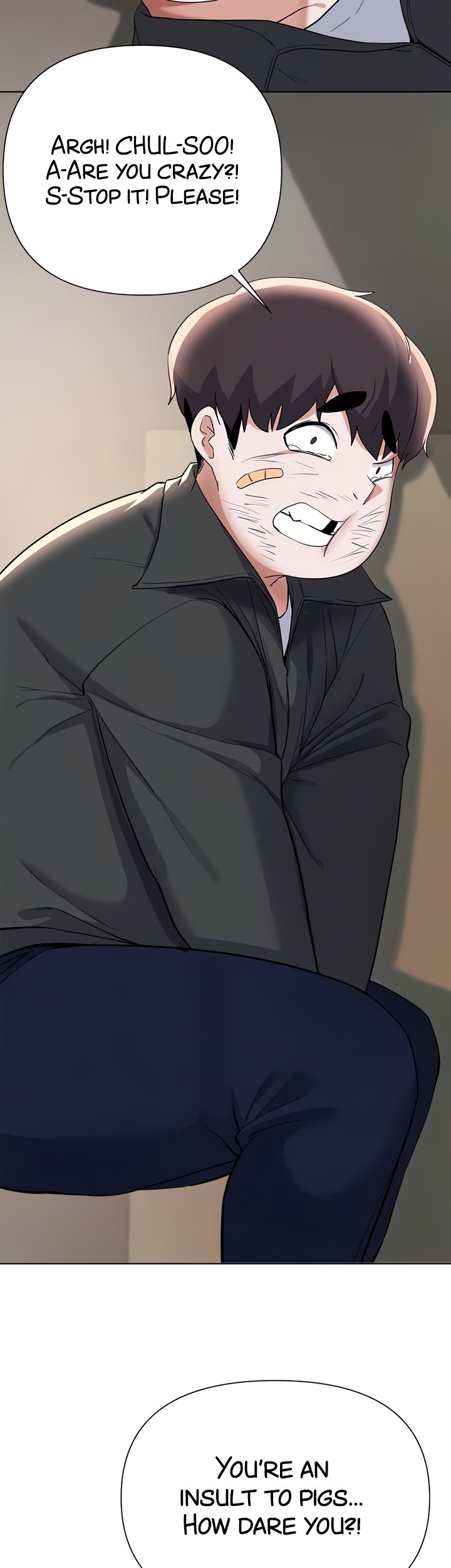 Nerd Takes All Chapter 63 image 34