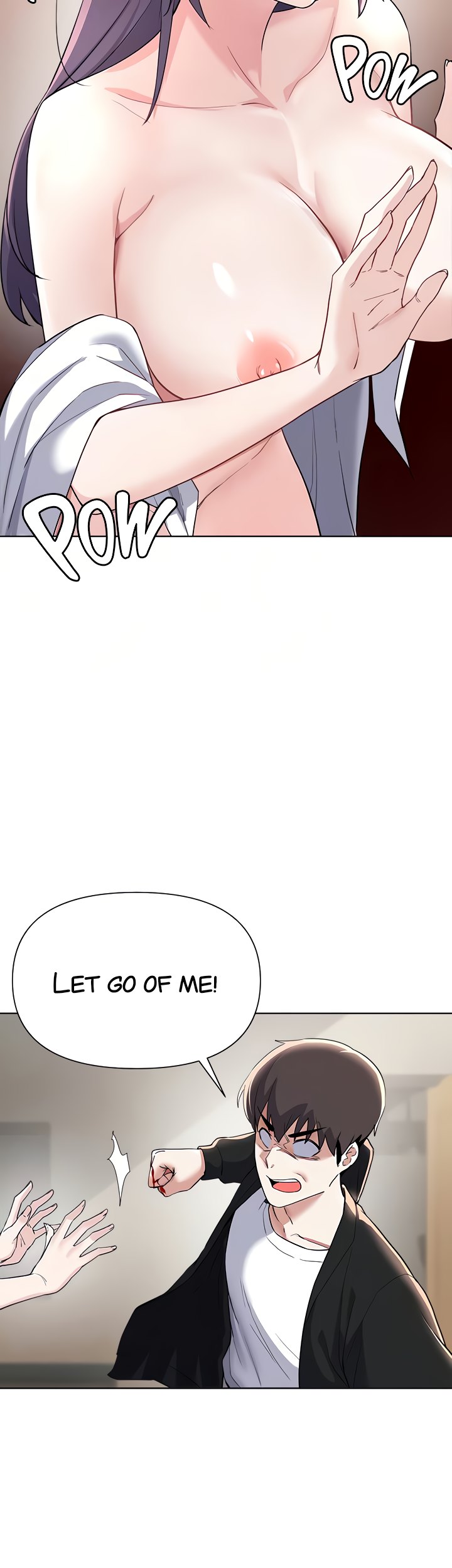 Nerd Takes All Chapter 63 image 36