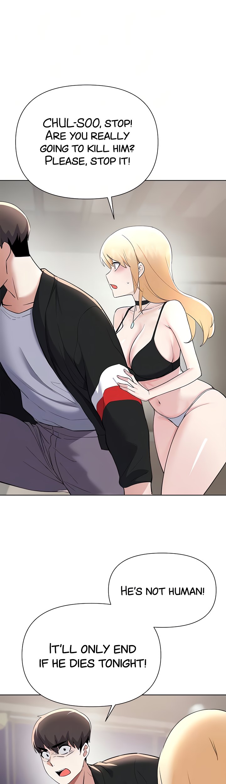 Nerd Takes All Chapter 63 image 37