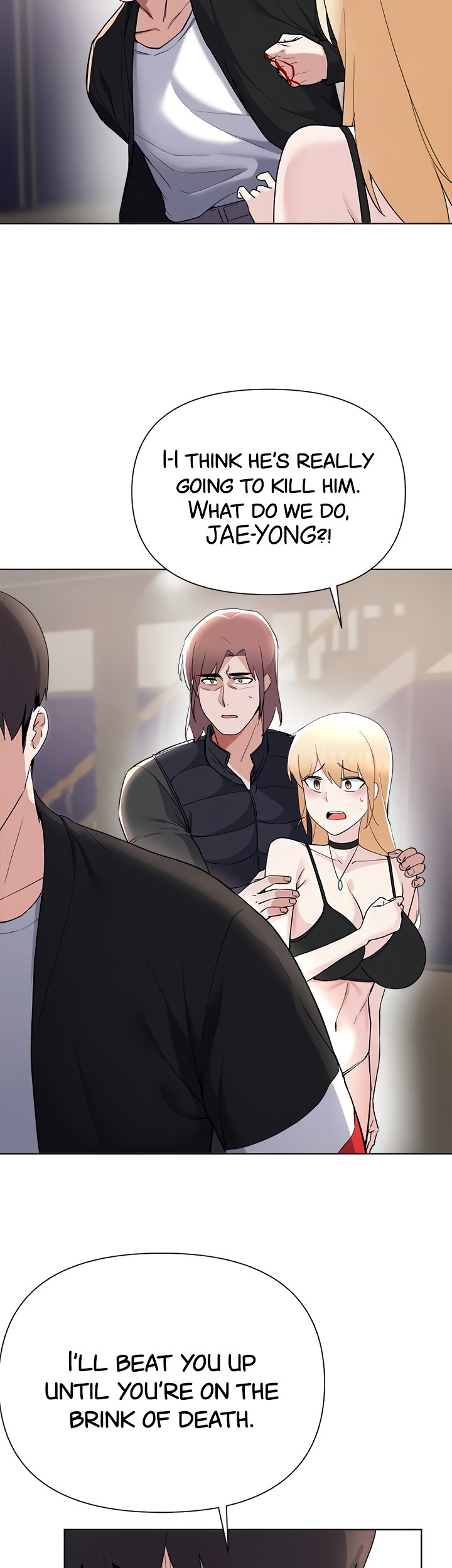 Nerd Takes All Chapter 63 image 38