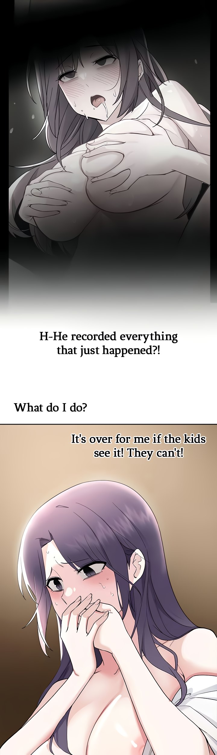 Nerd Takes All Chapter 63 image 5