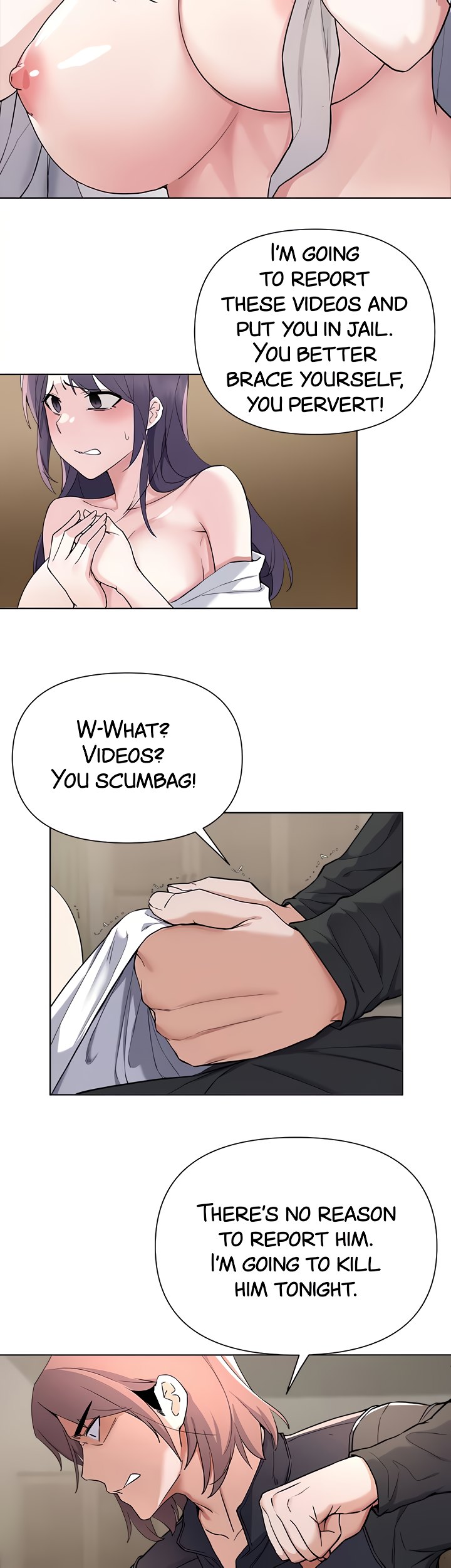 Nerd Takes All Chapter 63 image 6