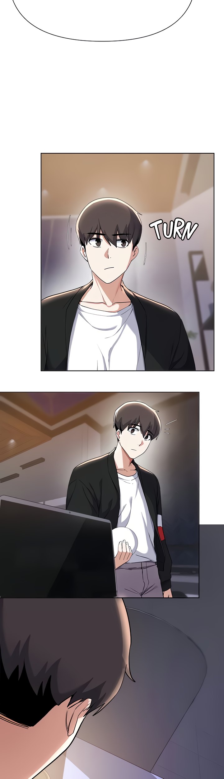 Nerd Takes All Chapter 63 image 8