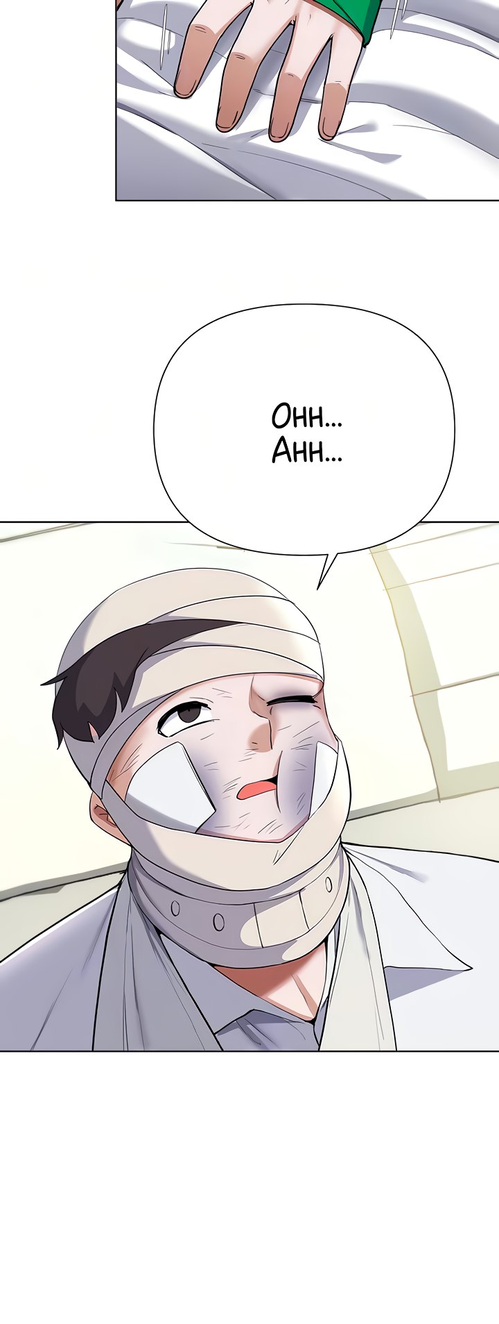 Nerd Takes All Chapter 64 image 10