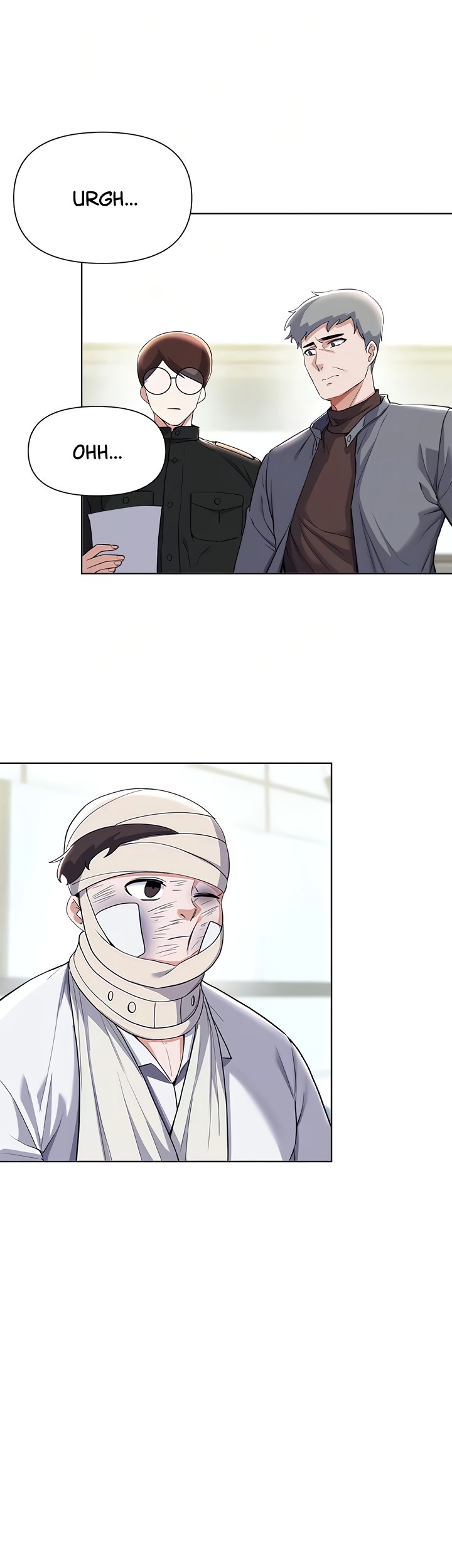 Nerd Takes All Chapter 64 image 11