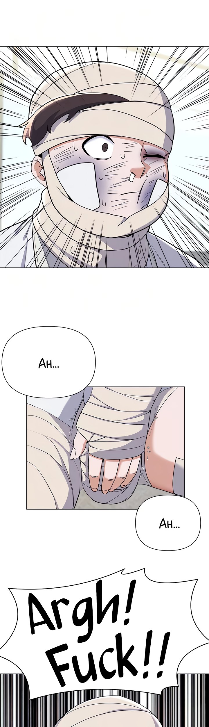 Nerd Takes All Chapter 64 image 12