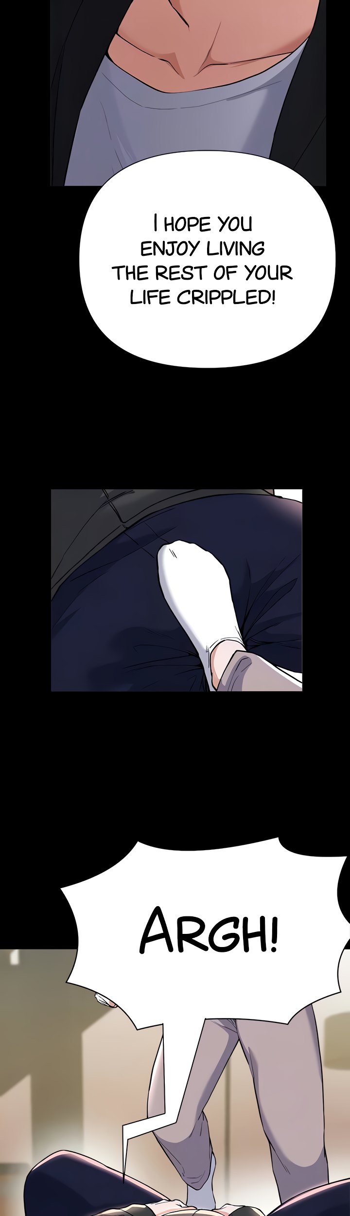 Nerd Takes All Chapter 64 image 14