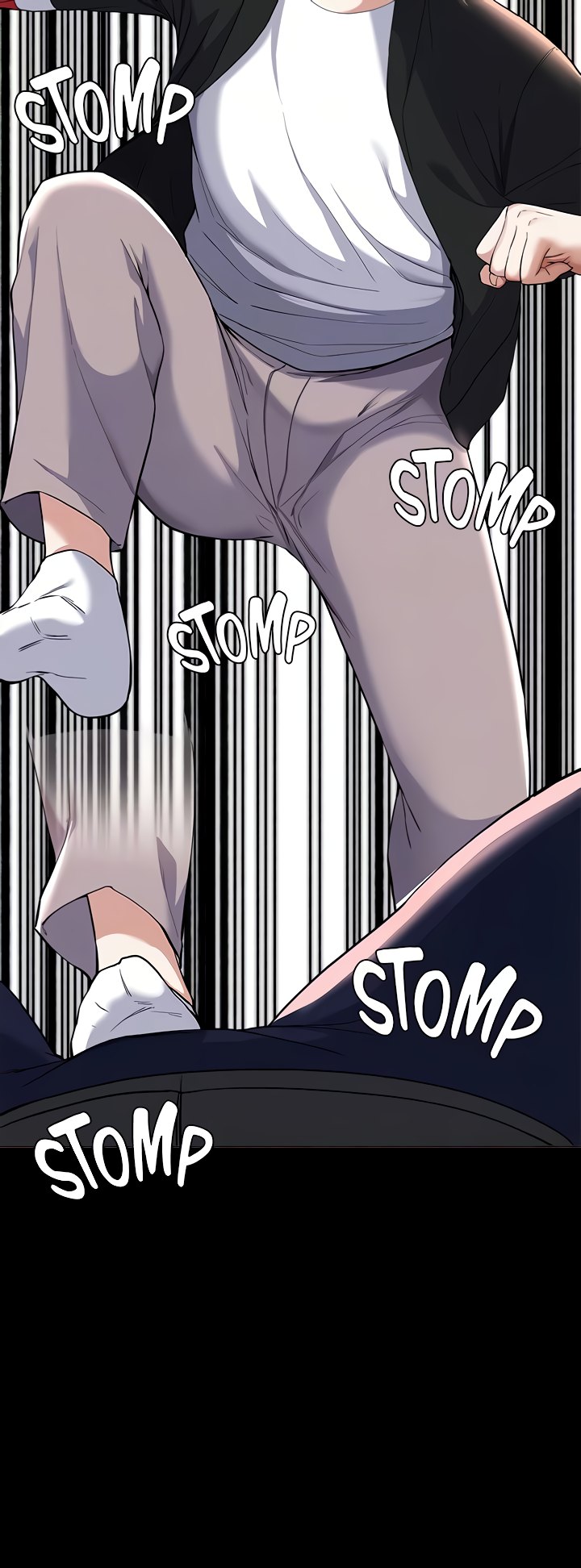 Nerd Takes All Chapter 64 image 16
