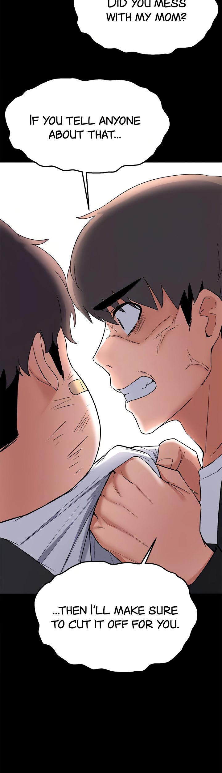 Nerd Takes All Chapter 64 image 19