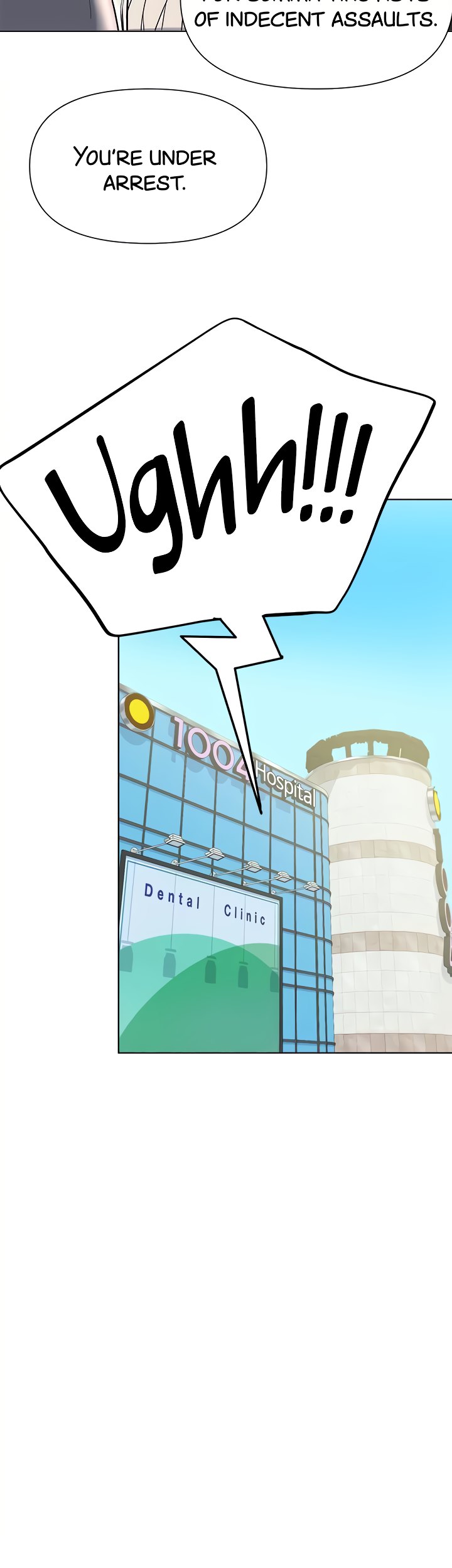 Nerd Takes All Chapter 64 image 24