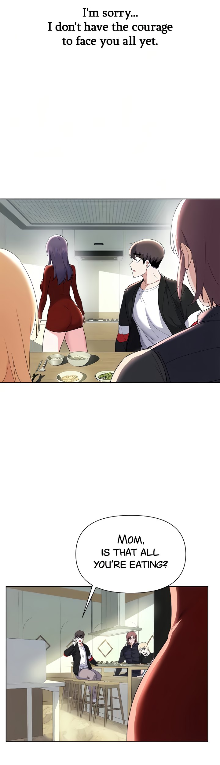 Nerd Takes All Chapter 64 image 30