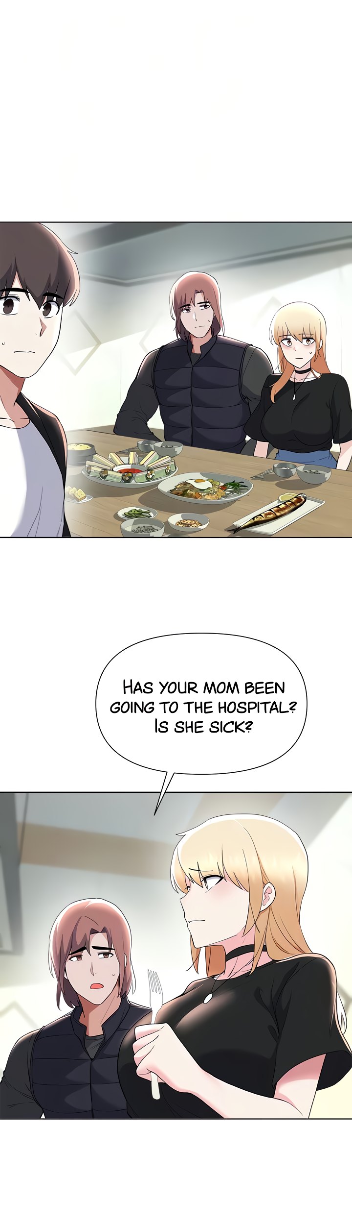Nerd Takes All Chapter 64 image 31