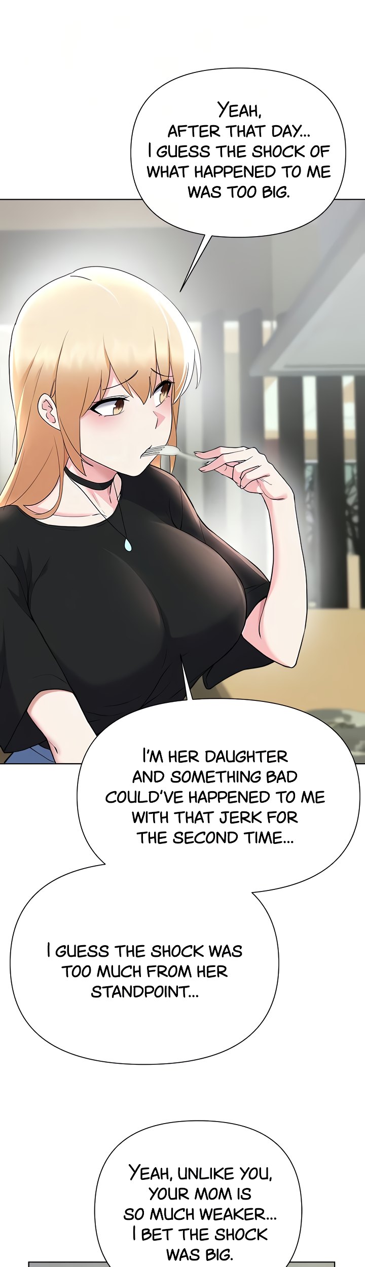 Nerd Takes All Chapter 64 image 32