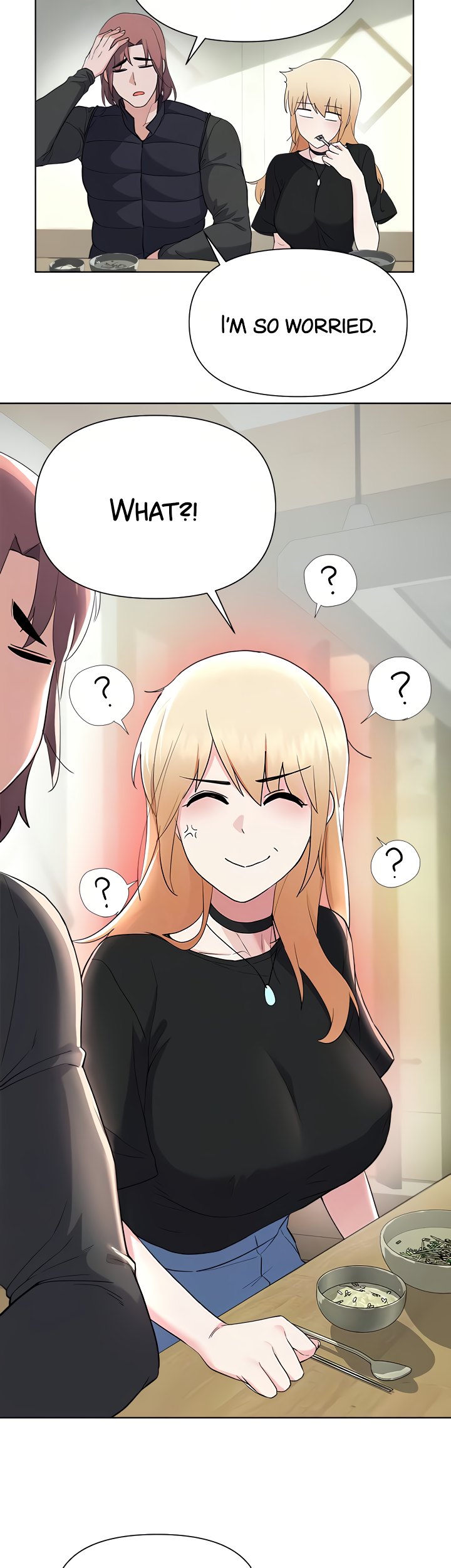 Nerd Takes All Chapter 64 image 33