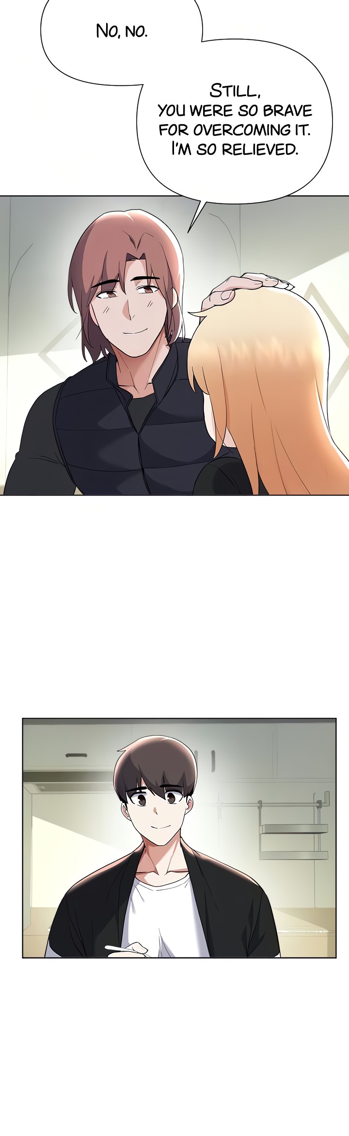 Nerd Takes All Chapter 64 image 34