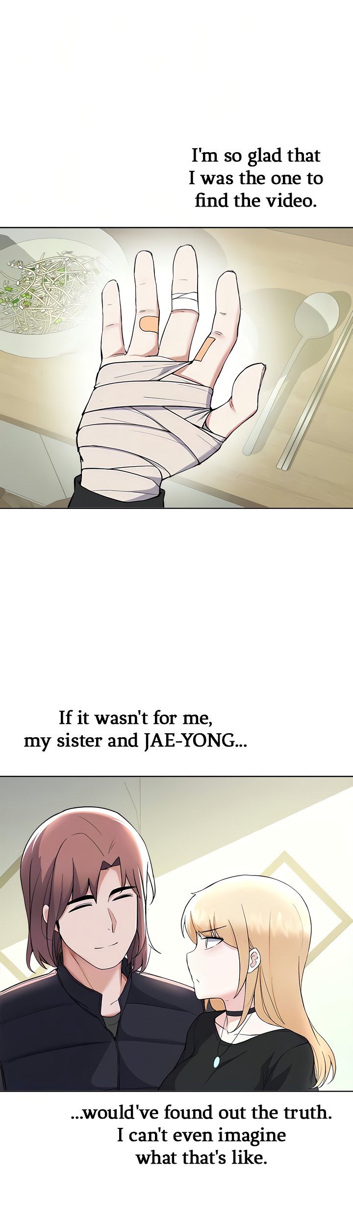 Nerd Takes All Chapter 64 image 35