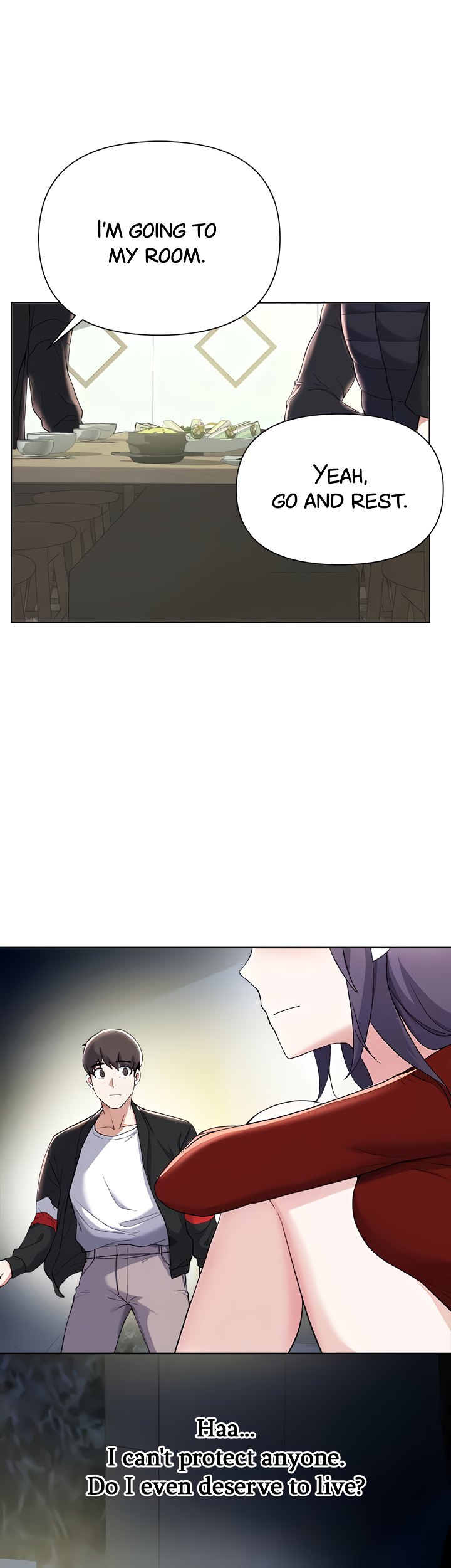 Nerd Takes All Chapter 64 image 36