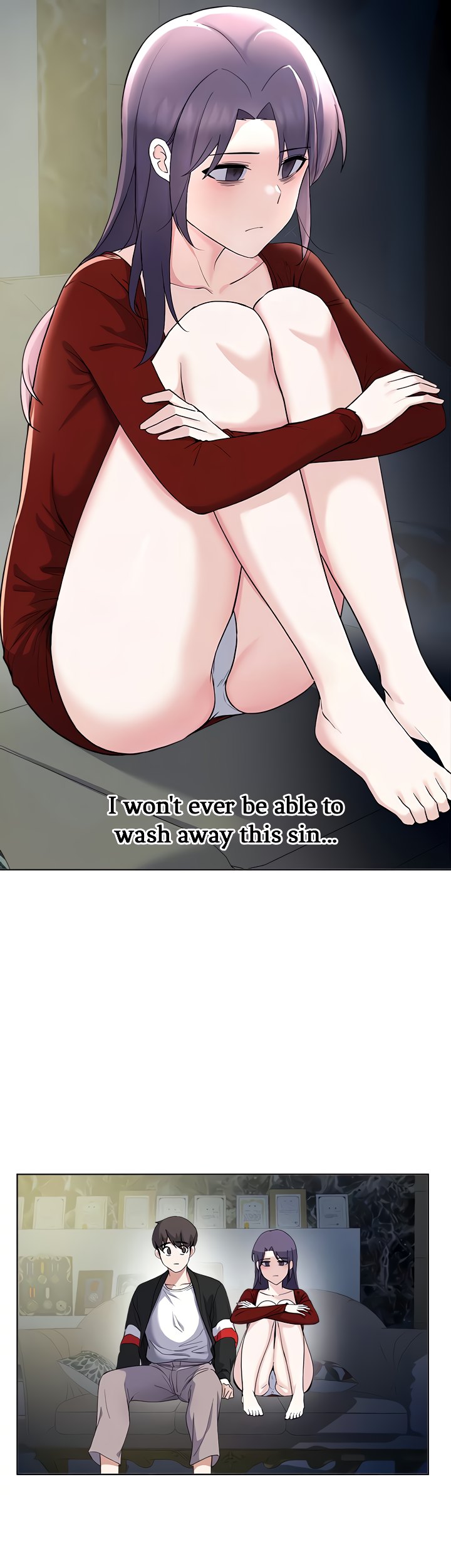 Nerd Takes All Chapter 64 image 37