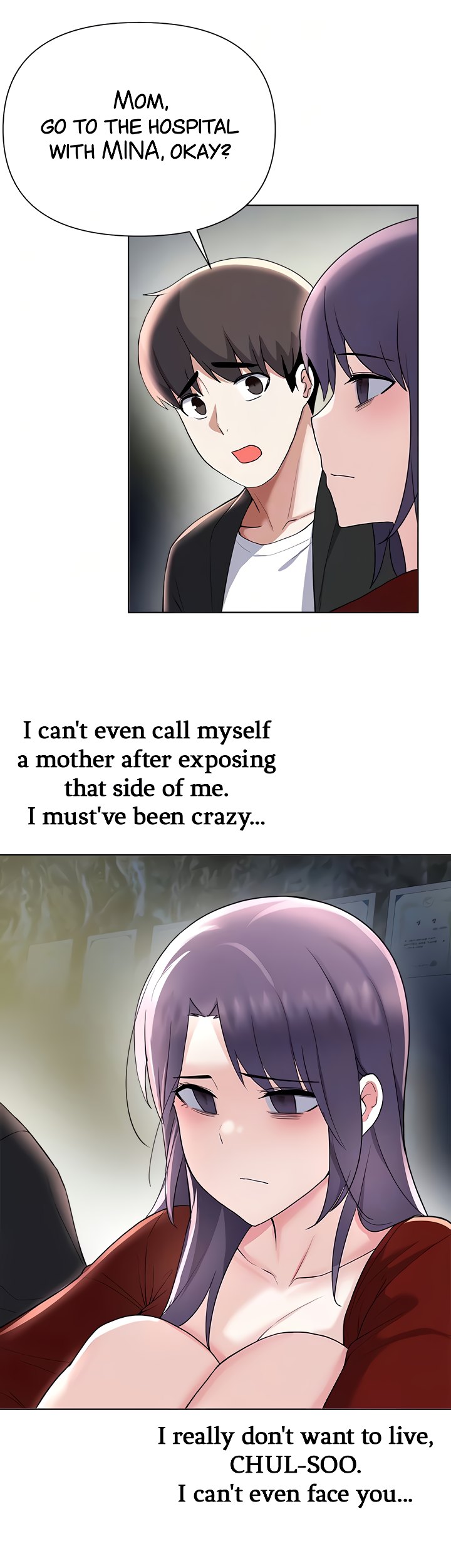 Nerd Takes All Chapter 64 image 38
