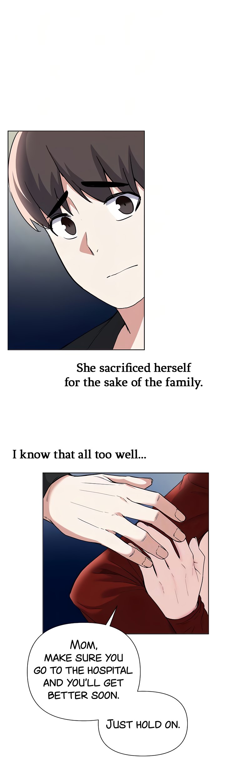 Nerd Takes All Chapter 64 image 39