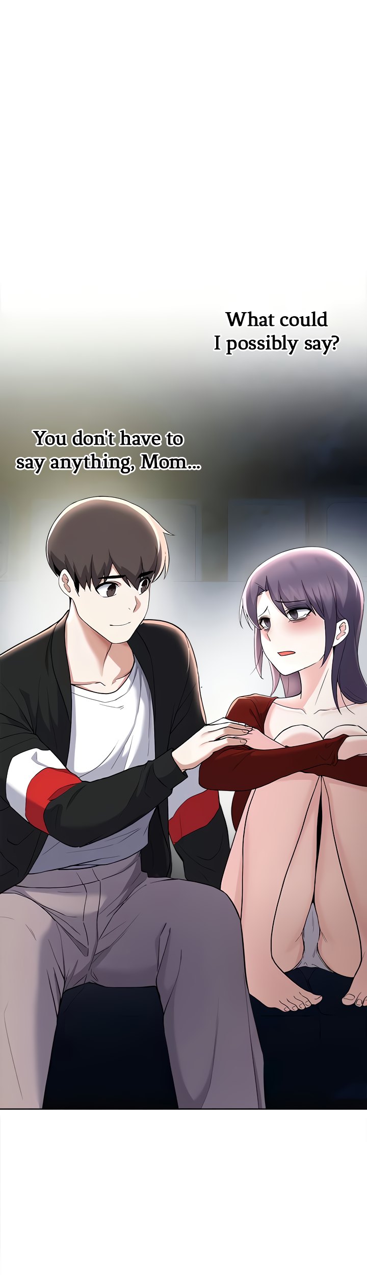 Nerd Takes All Chapter 64 image 41