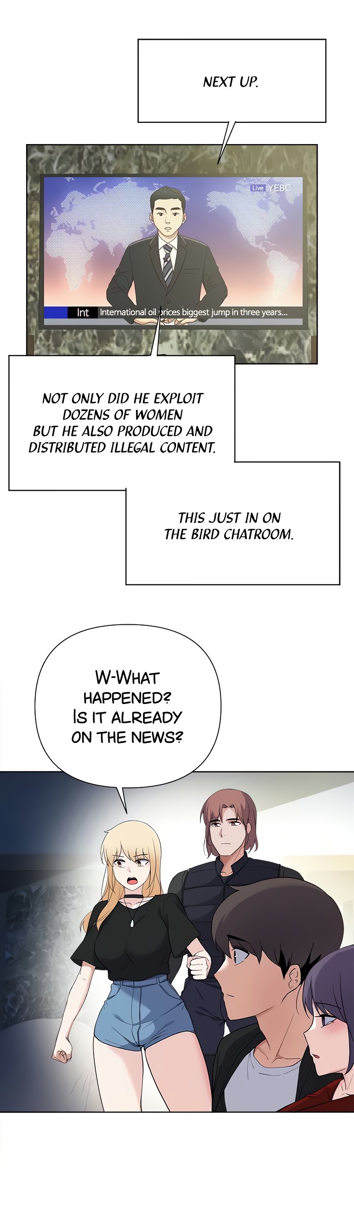 Nerd Takes All Chapter 64 image 42