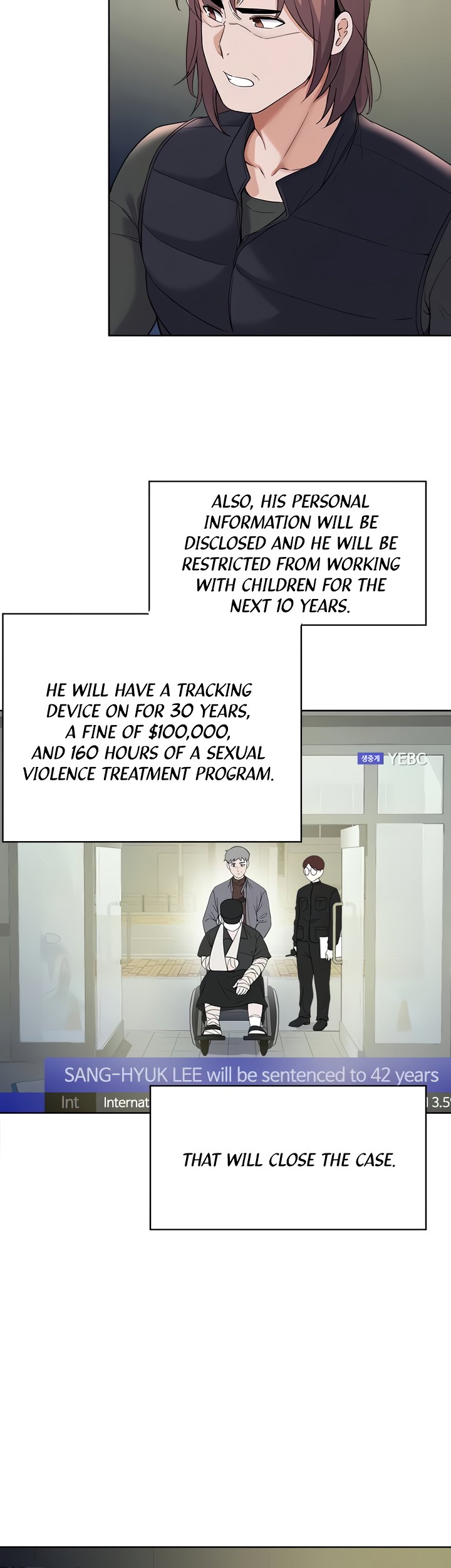 Nerd Takes All Chapter 64 image 44