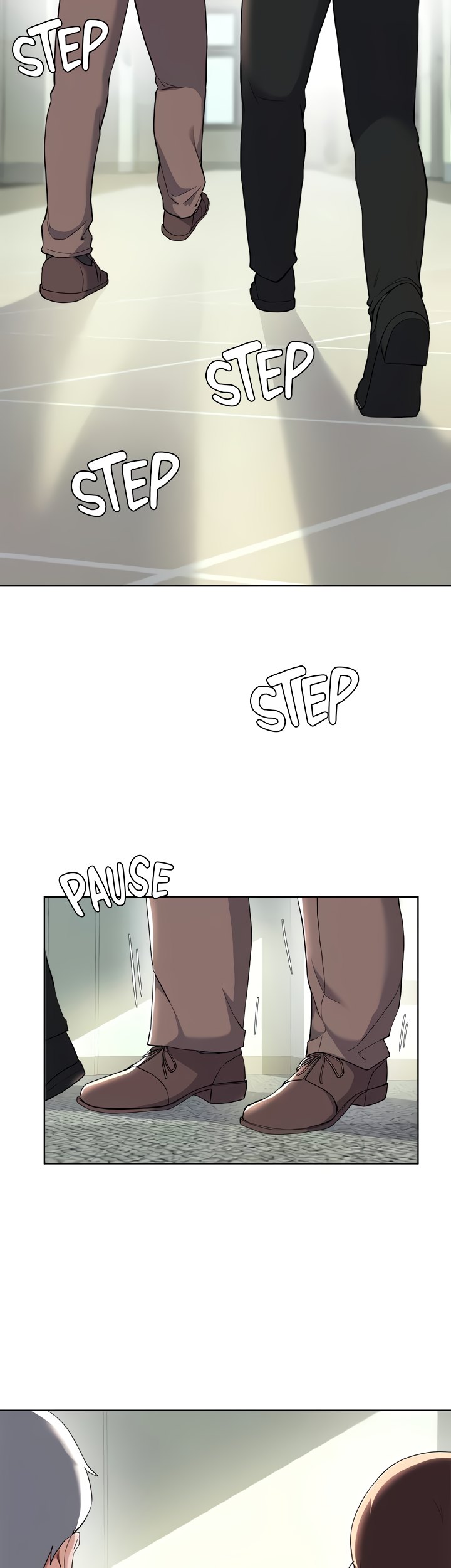 Nerd Takes All Chapter 64 image 6