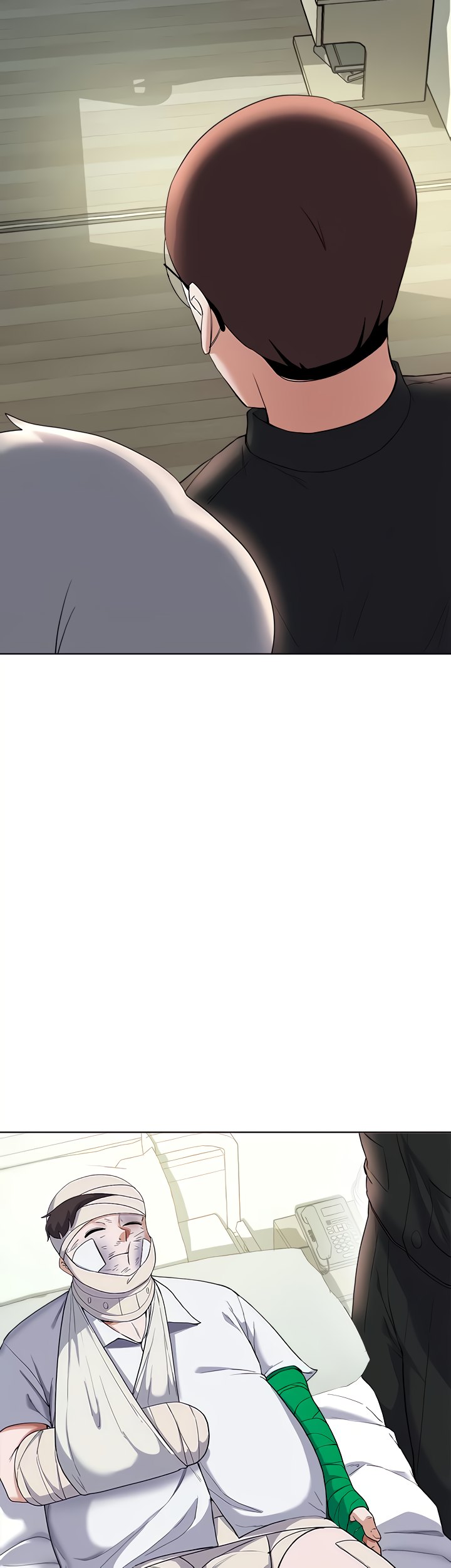 Nerd Takes All Chapter 64 image 8