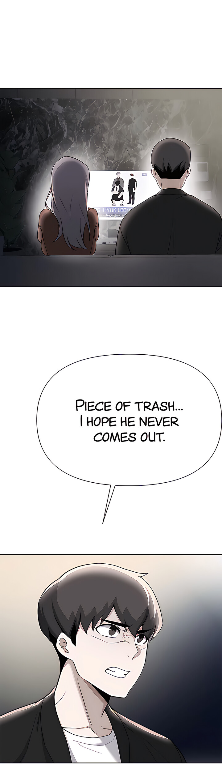 Nerd Takes All Chapter 65 - The End image 0