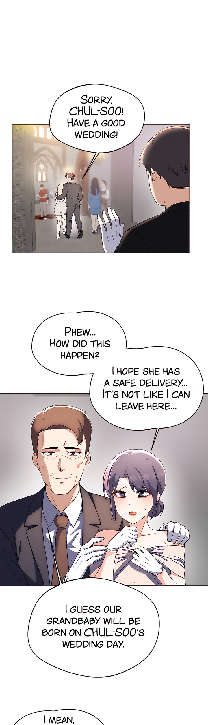 Nerd Takes All Chapter 65 - The End image 15