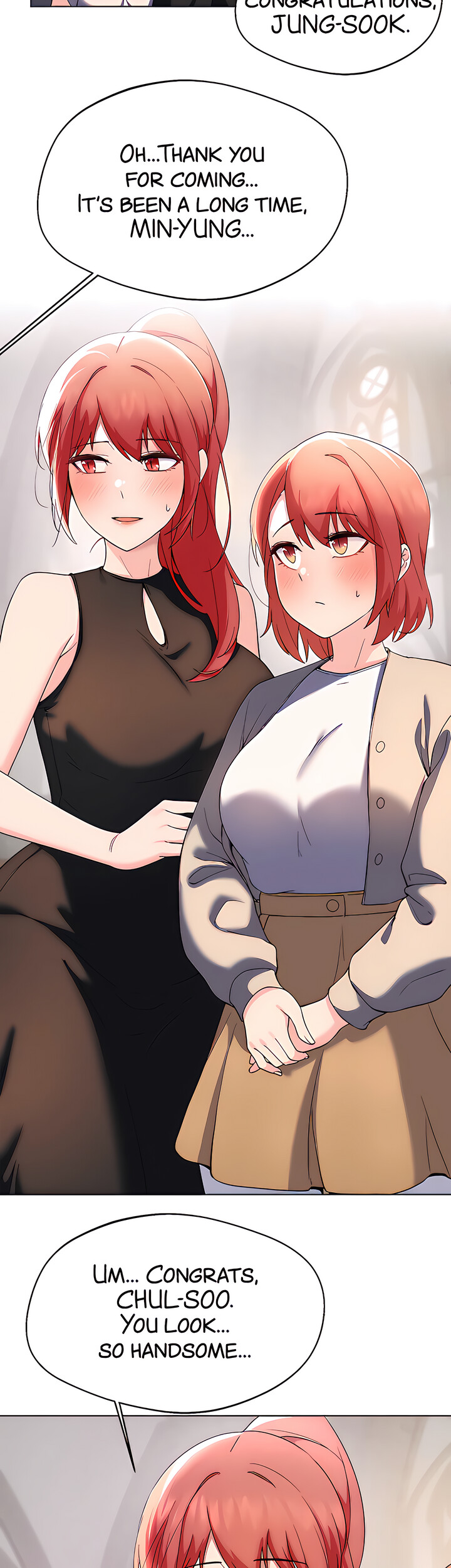 Nerd Takes All Chapter 65 - The End image 18