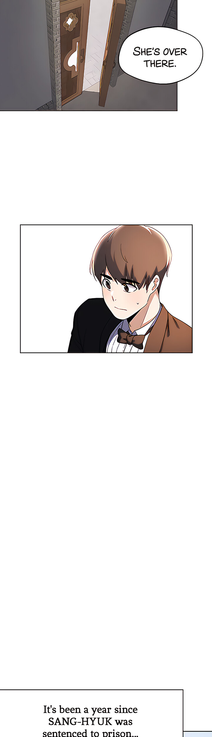 Nerd Takes All Chapter 65 - The End image 22