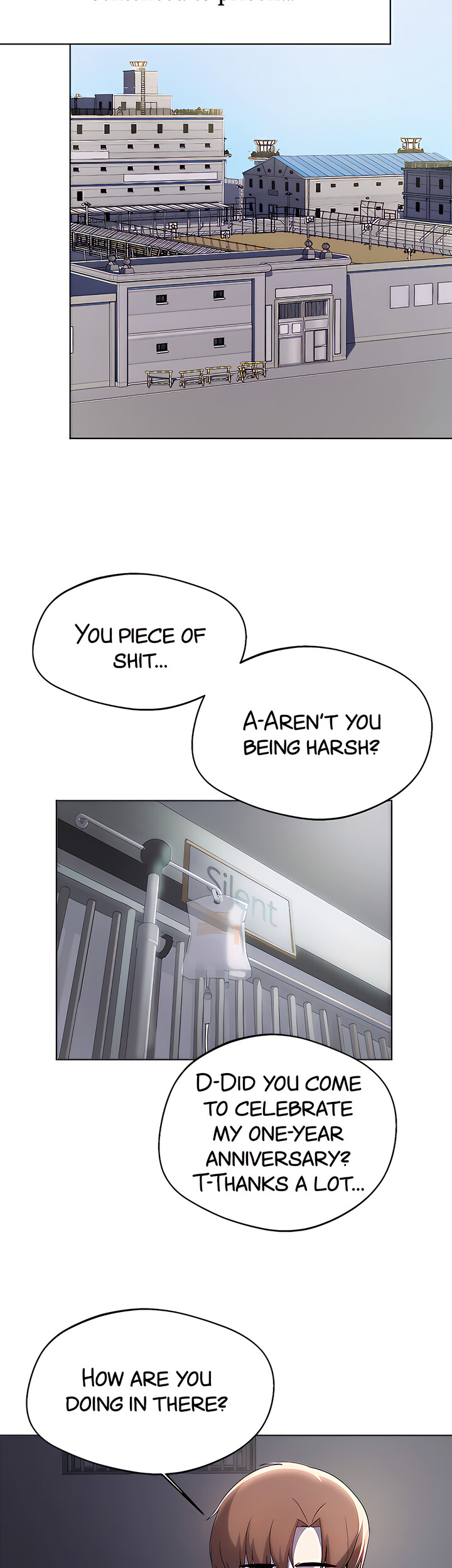 Nerd Takes All Chapter 65 - The End image 23