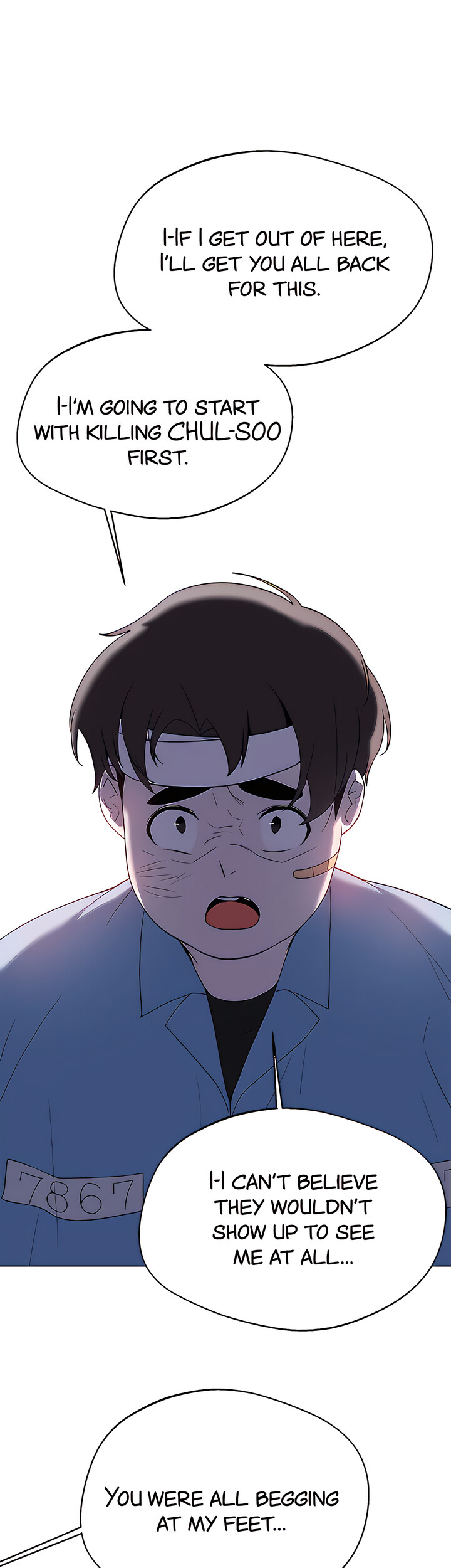 Nerd Takes All Chapter 65 - The End image 26