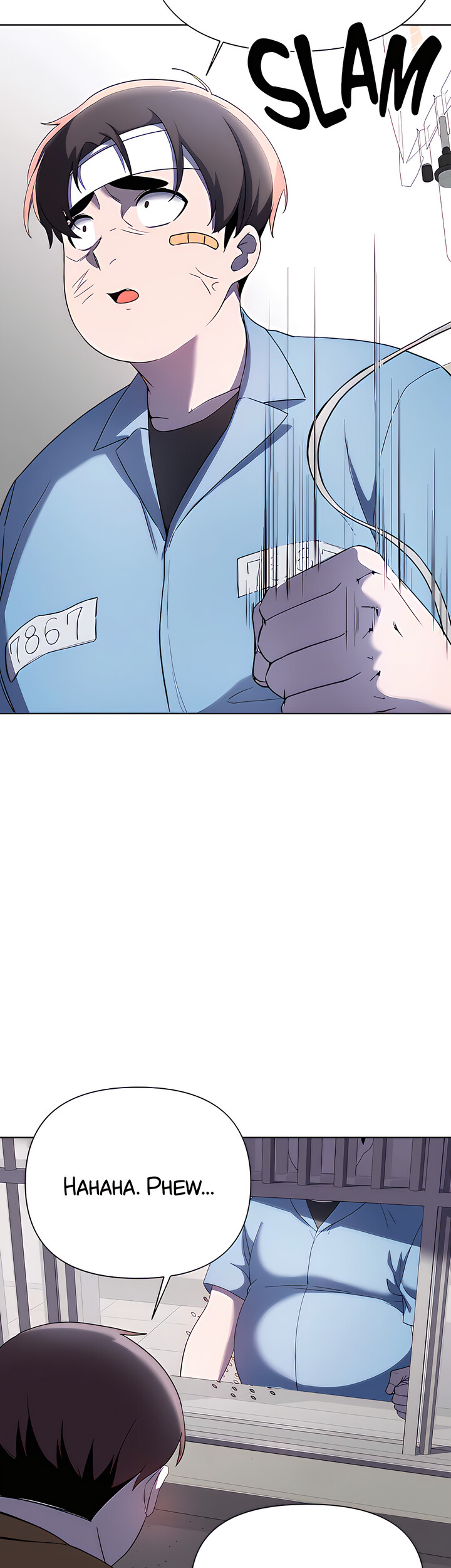 Nerd Takes All Chapter 65 - The End image 28