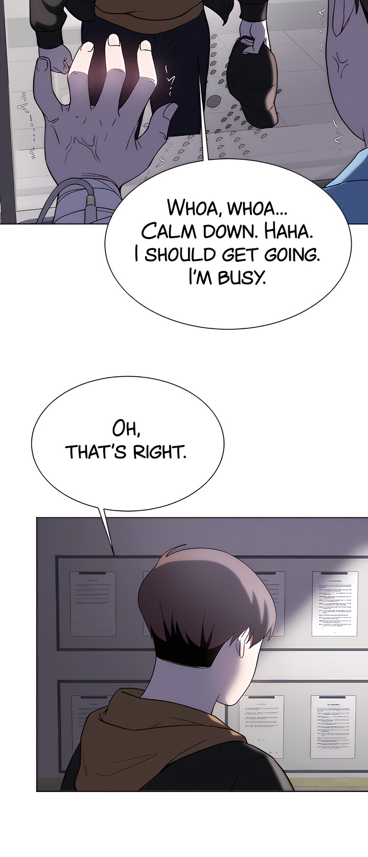 Nerd Takes All Chapter 65 - The End image 31