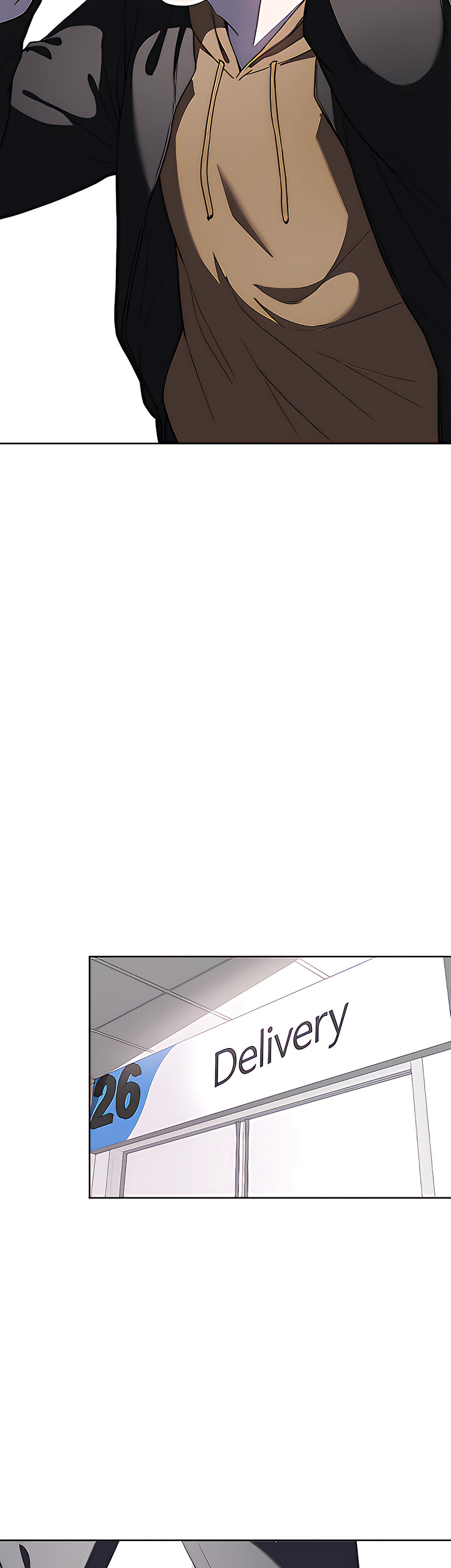 Nerd Takes All Chapter 65 - The End image 34