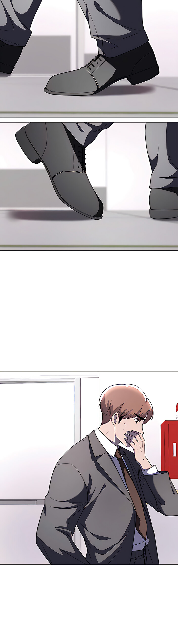 Nerd Takes All Chapter 65 - The End image 35