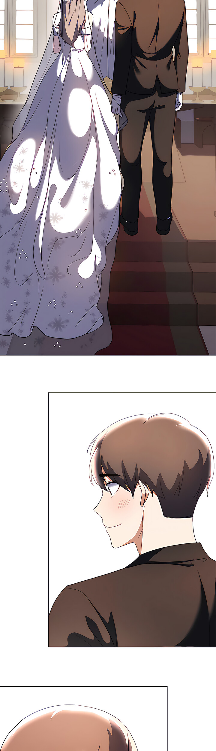 Nerd Takes All Chapter 65 - The End image 40
