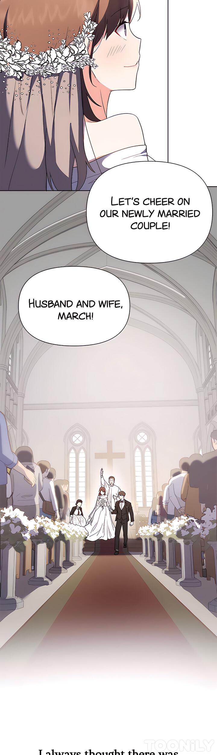 Nerd Takes All Chapter 65 - The End image 41