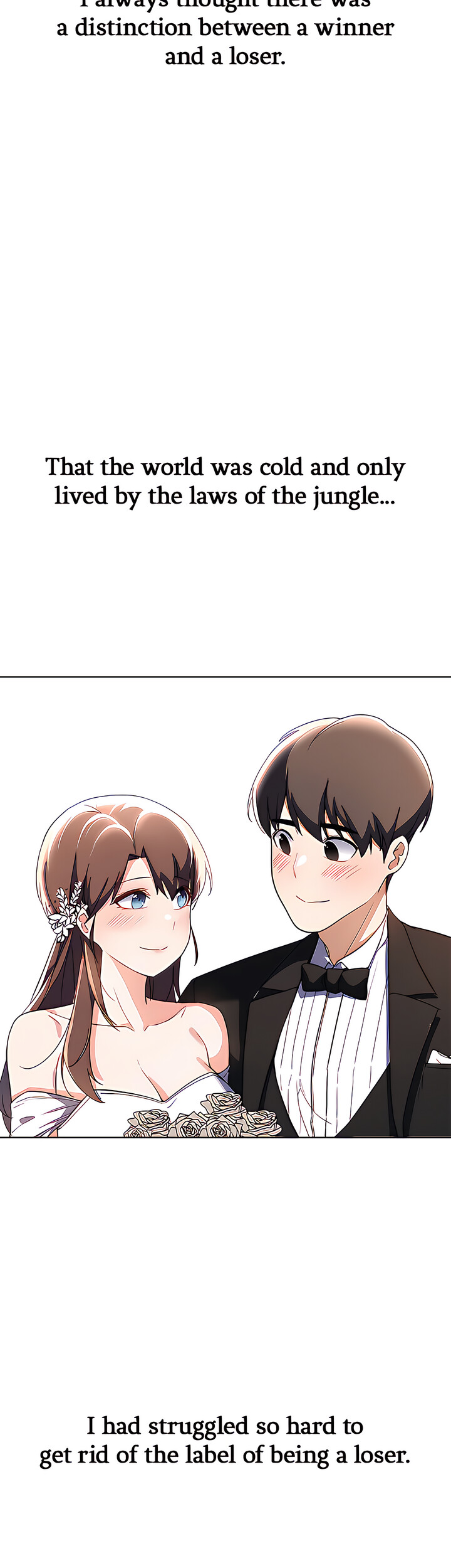 Nerd Takes All Chapter 65 - The End image 42