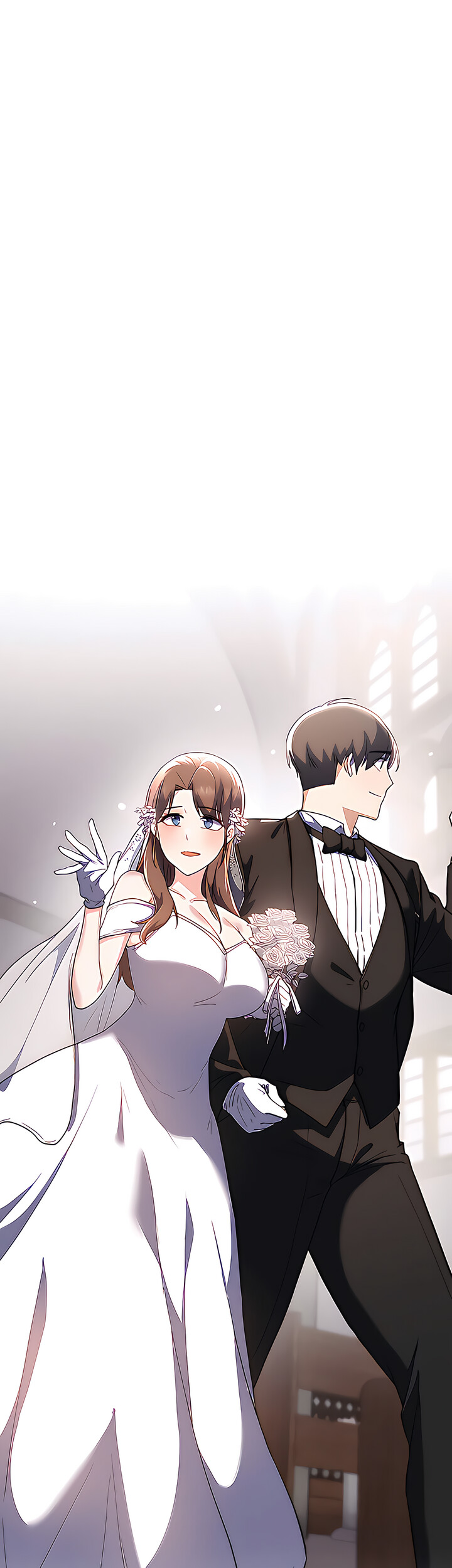 Nerd Takes All Chapter 65 - The End image 44