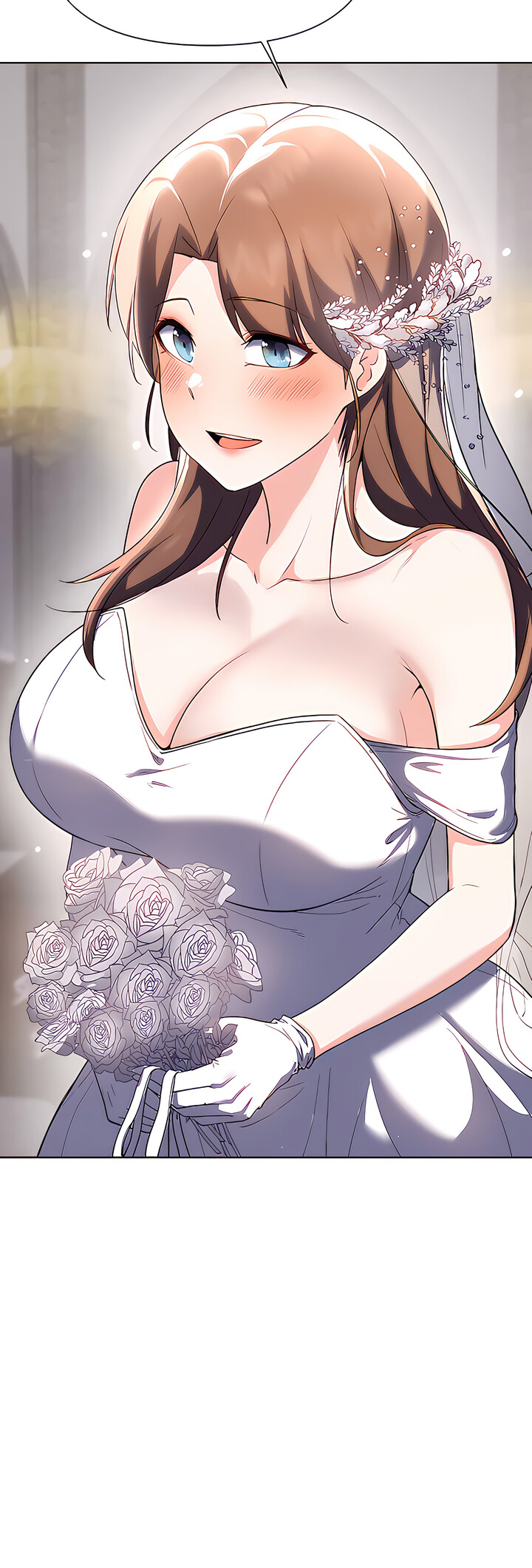Nerd Takes All Chapter 65 - The End image 47