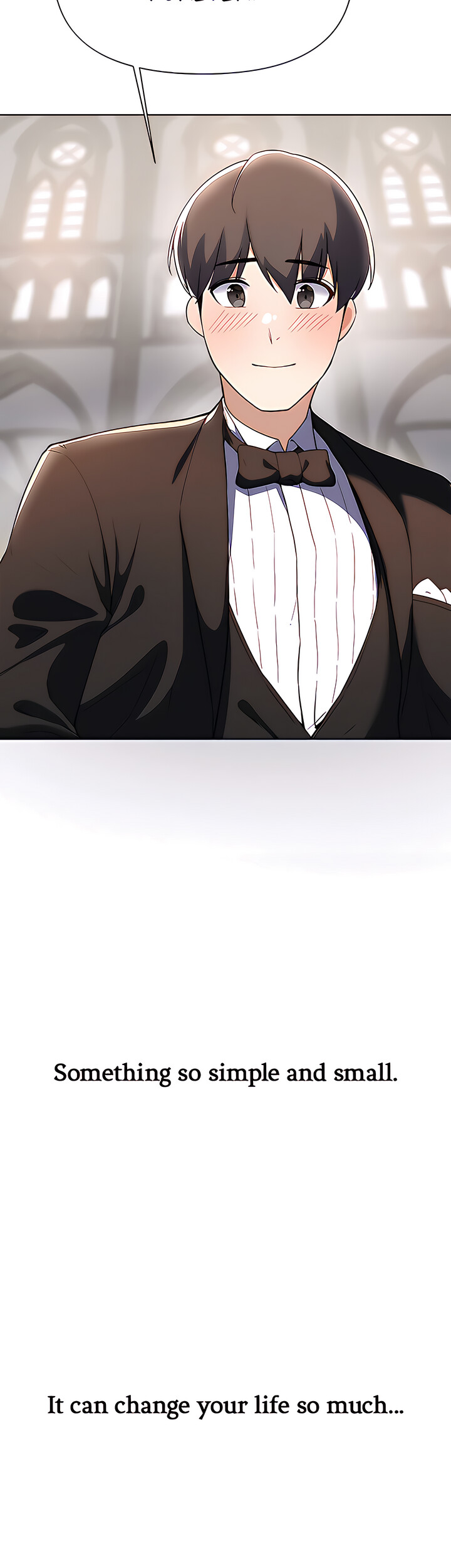 Nerd Takes All Chapter 65 - The End image 49