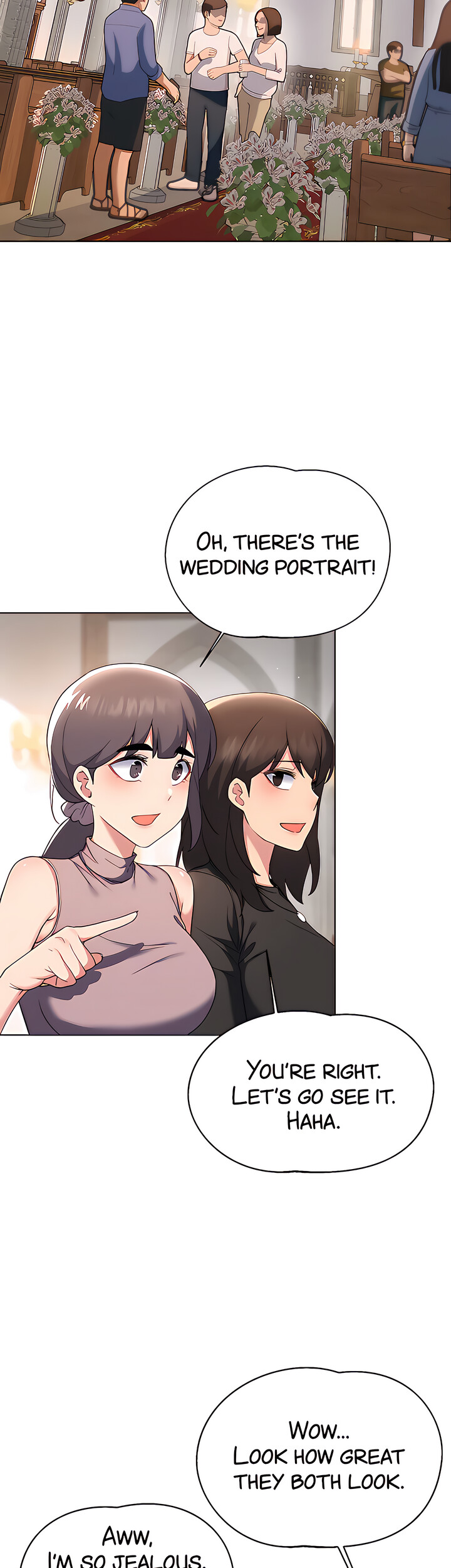 Nerd Takes All Chapter 65 - The End image 5