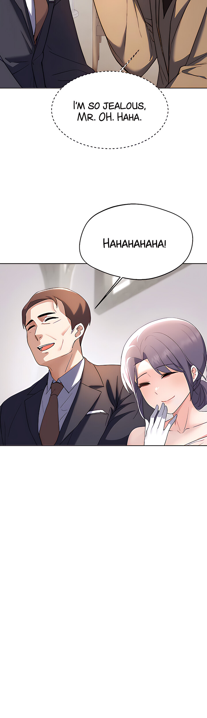 Nerd Takes All Chapter 65 - The End image 8