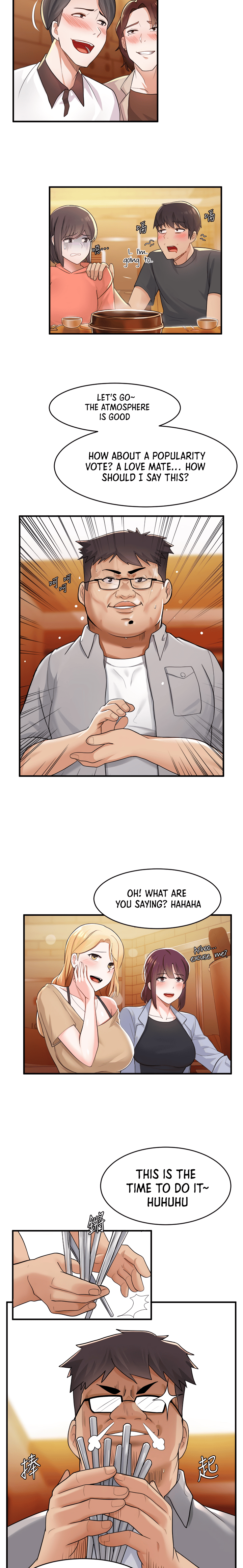 Nerd Takes All Chapter 9 image 15
