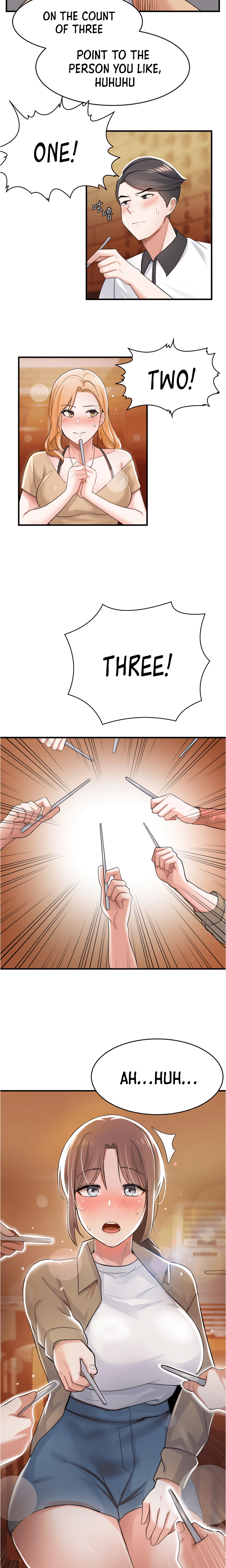 Nerd Takes All Chapter 9 image 16