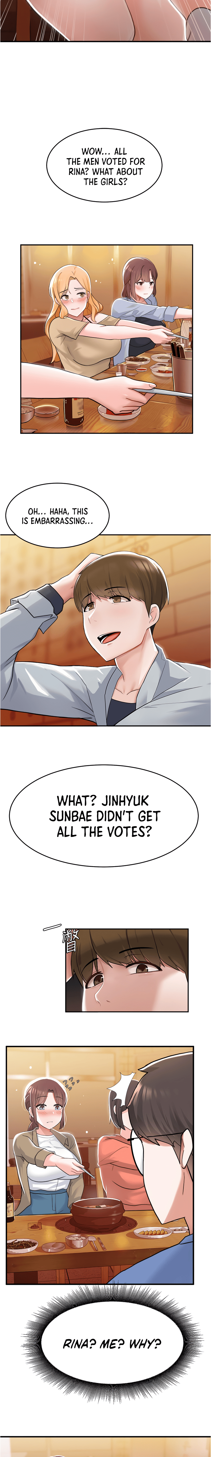 Nerd Takes All Chapter 9 image 17